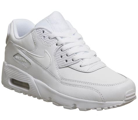 nike air max 90 leather damen weiß|Air Max 90 leather men.